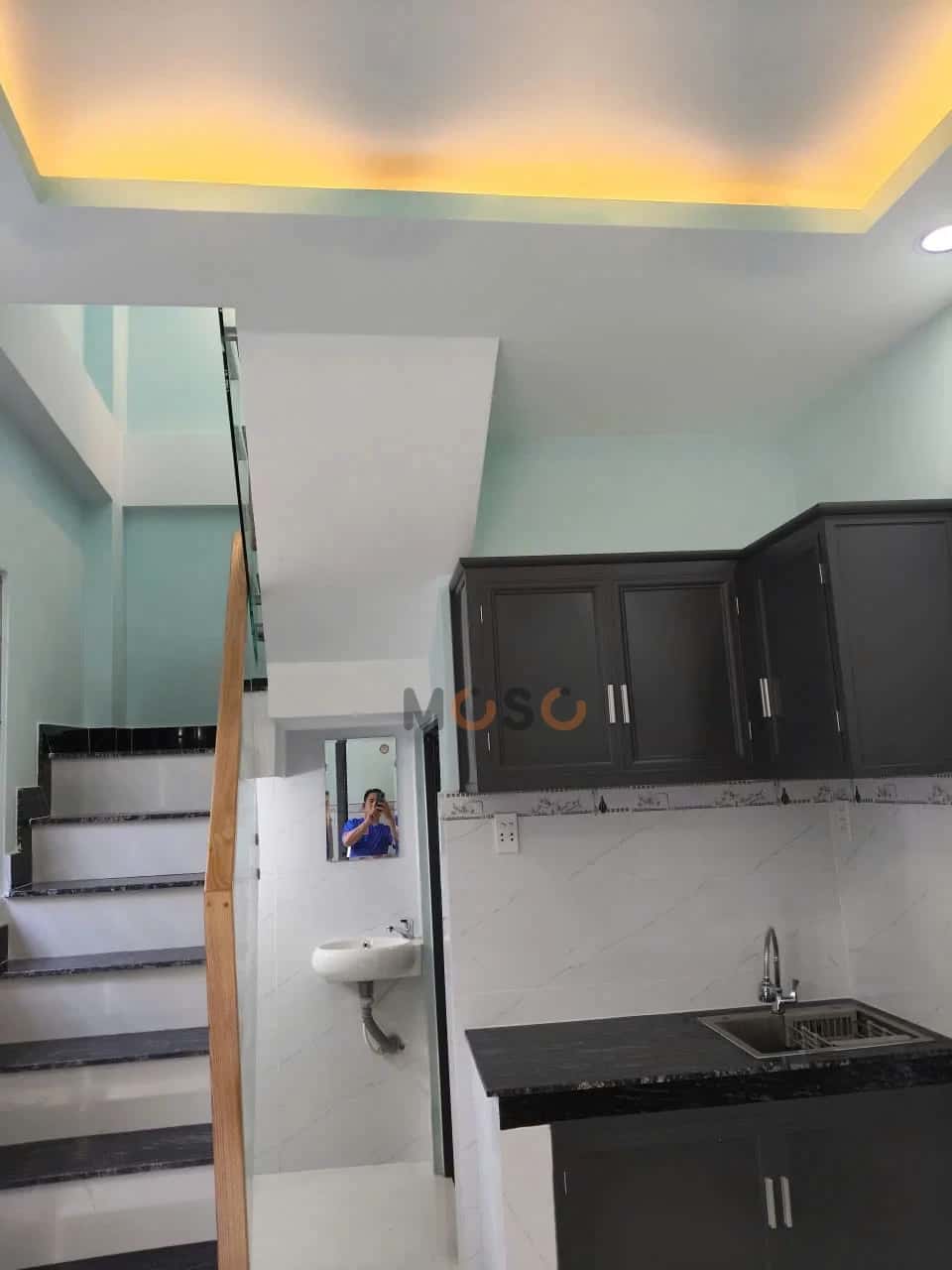 Bán nhà hẻm MPN 1075/10/1 Đường Lê Đức Thọ Quận Gò Vấp, TP.HCM – 2 phòng ngủ, giá 2.6 tỷ — Hình 3 Bán nhà hẻm MPN 1075/10/1 Đường Lê Đức Thọ Quận Gò Vấp, TP.HCM – 2 phòng ngủ, giá 2.6 tỷ — Hình 3