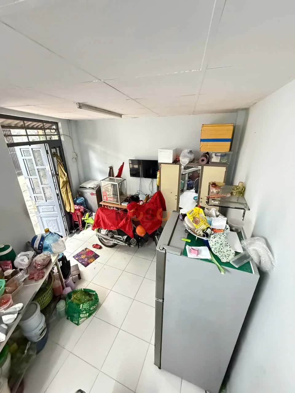 Hình ảnh nhà 3 Hình ảnh nhà 3