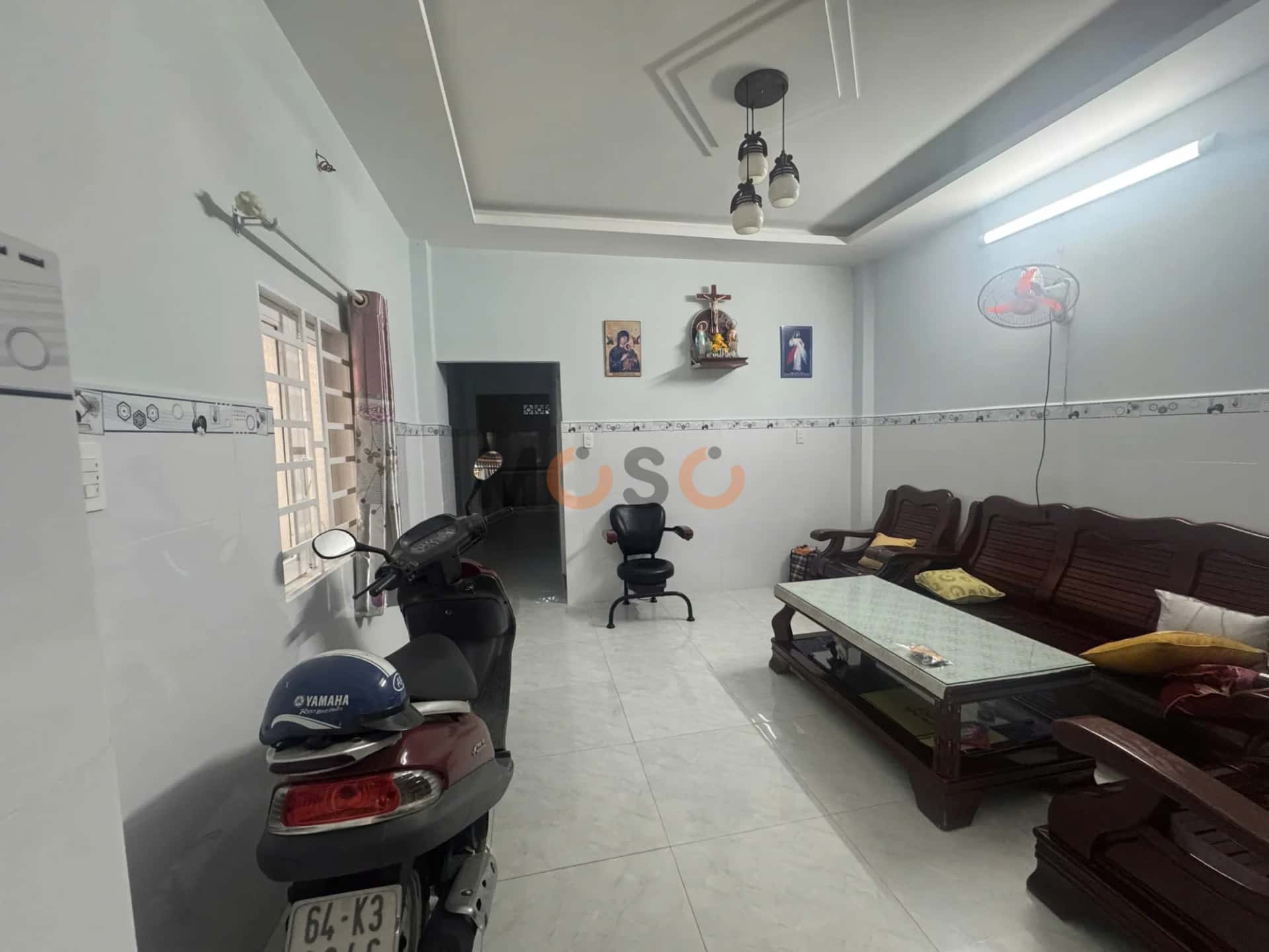 Bán nhà hẻm 72/17 đường số 2 Quận Gò Vấp, TP.HCM – 3 phòng ngủ, giá 6.8 tỷ — Hình 3 Bán nhà hẻm 72/17 đường số 2 Quận Gò Vấp, TP.HCM – 3 phòng ngủ, giá 6.8 tỷ — Hình 3