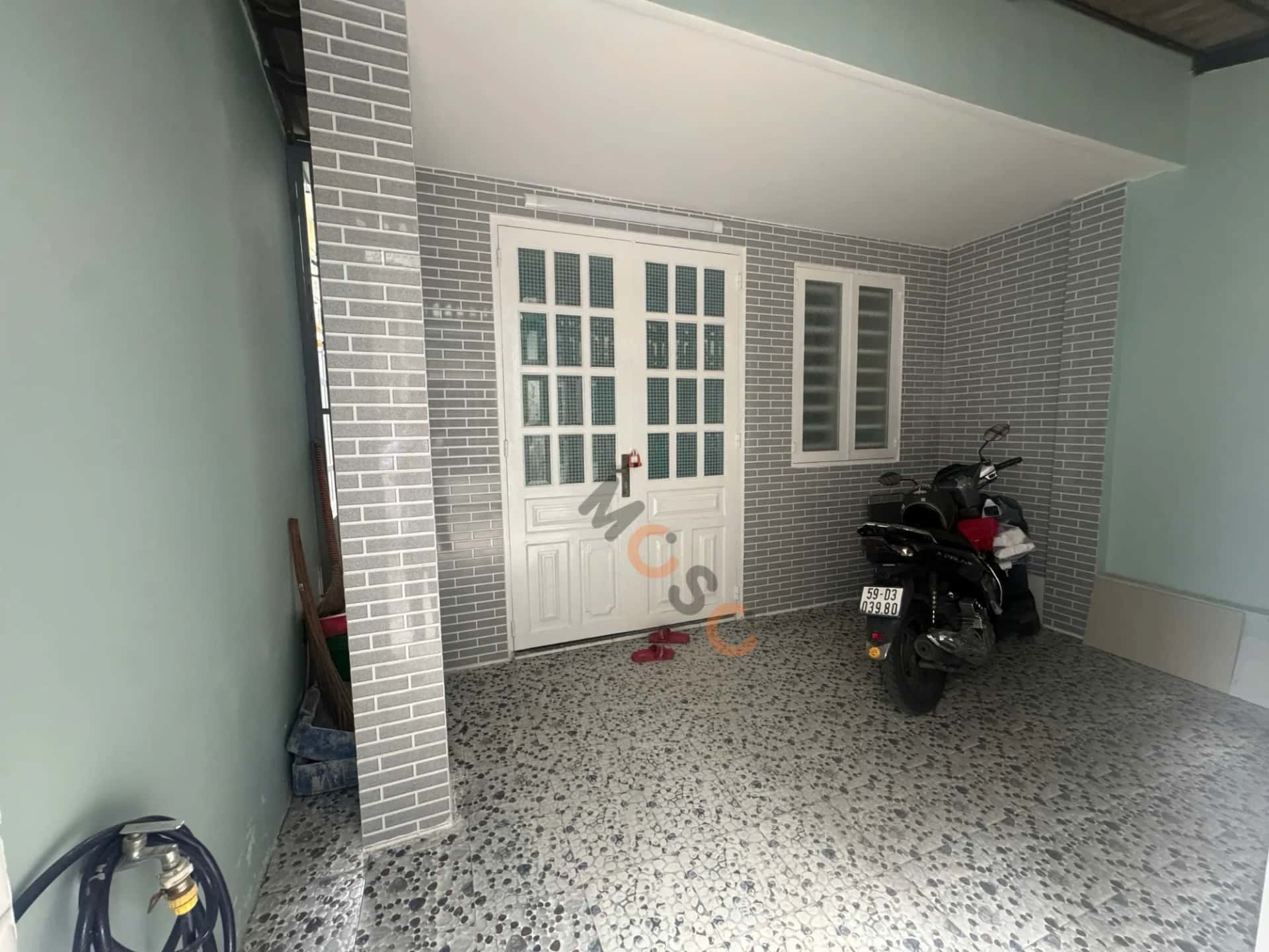 Bán nhà hẻm 72/17 đường số 2 Quận Gò Vấp, TP.HCM – 3 phòng ngủ, giá 6.8 tỷ — Hình 2 Bán nhà hẻm 72/17 đường số 2 Quận Gò Vấp, TP.HCM – 3 phòng ngủ, giá 6.8 tỷ — Hình 2