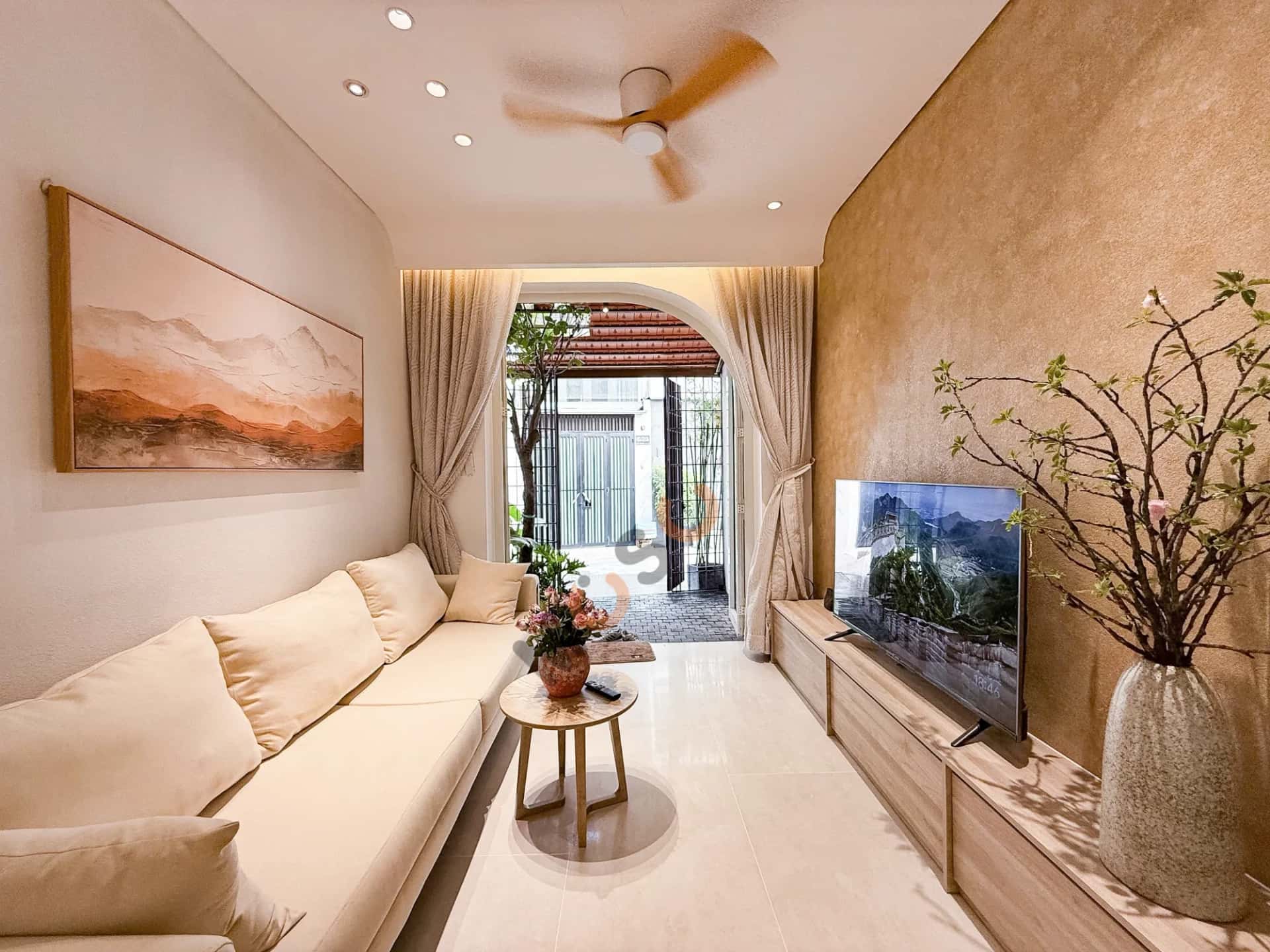 Hình ảnh nhà 2 Hình ảnh nhà 2