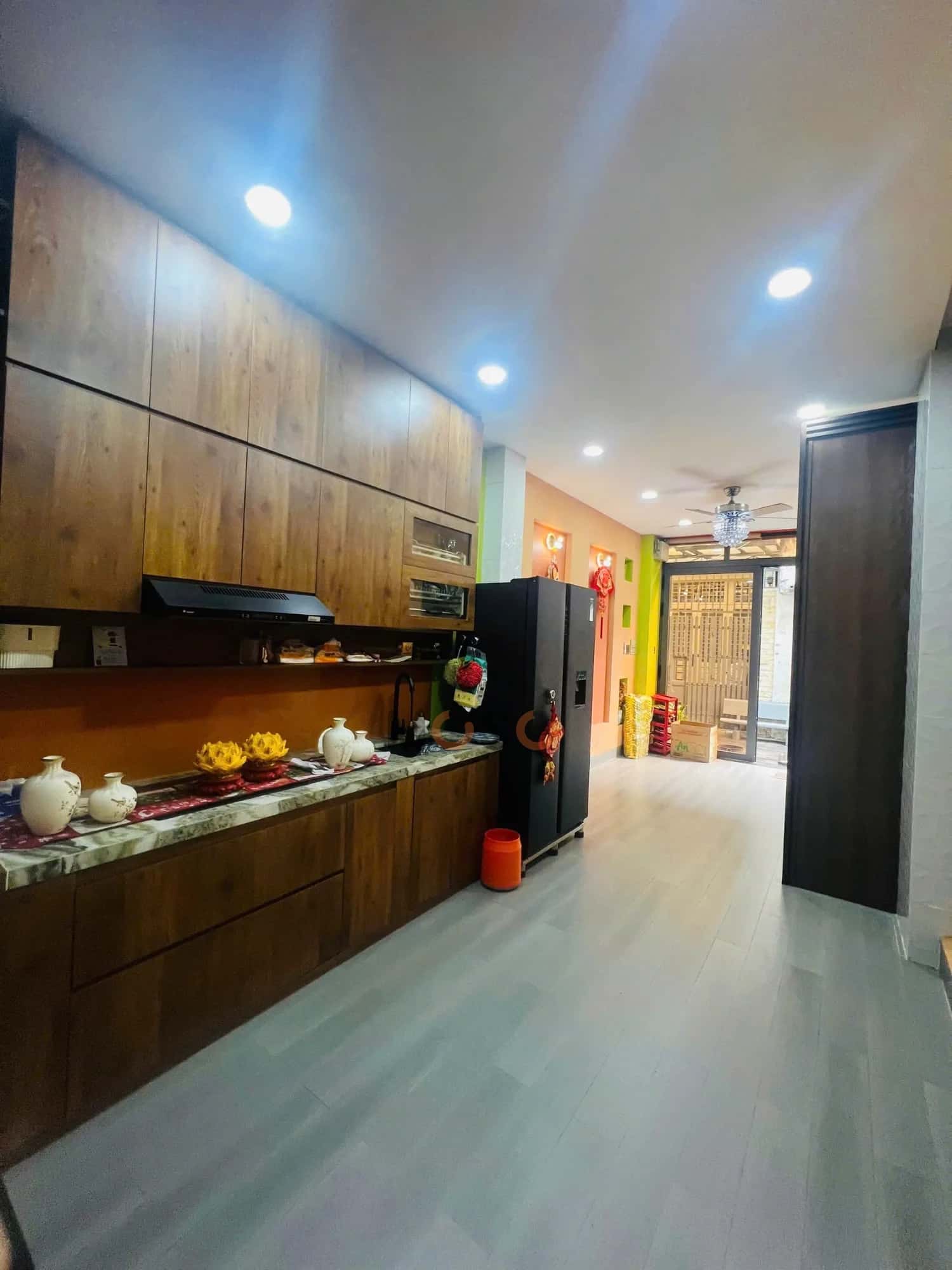 Hình ảnh nhà 3 Hình ảnh nhà 3
