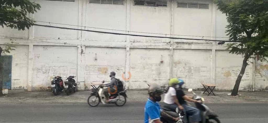 Cho thuê nhà mặt tiền Hồng Lạc Quận Tân Bình, TP.HCM – giá 27 triệu — Hình 2 Cho thuê nhà mặt tiền Hồng Lạc Quận Tân Bình, TP.HCM – giá 27 triệu — Hình 2