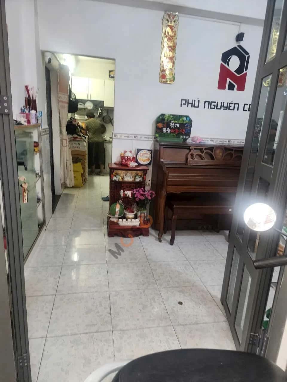 Hình ảnh nhà 2 Hình ảnh nhà 2