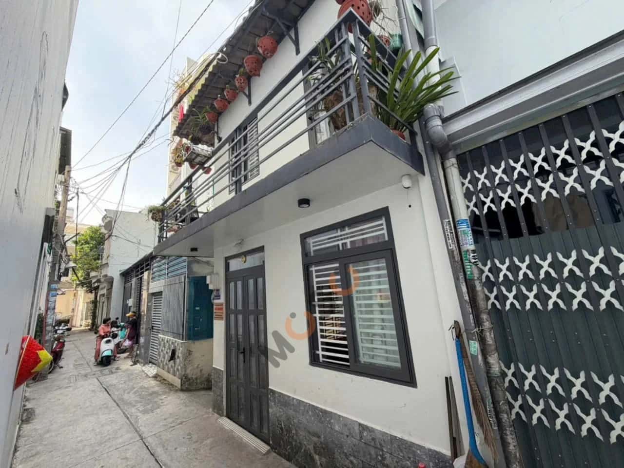 Hình ảnh nhà 3 Hình ảnh nhà 3