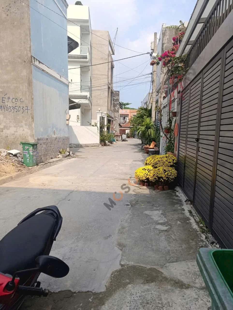 Hình ảnh nhà 2 Hình ảnh nhà 2
