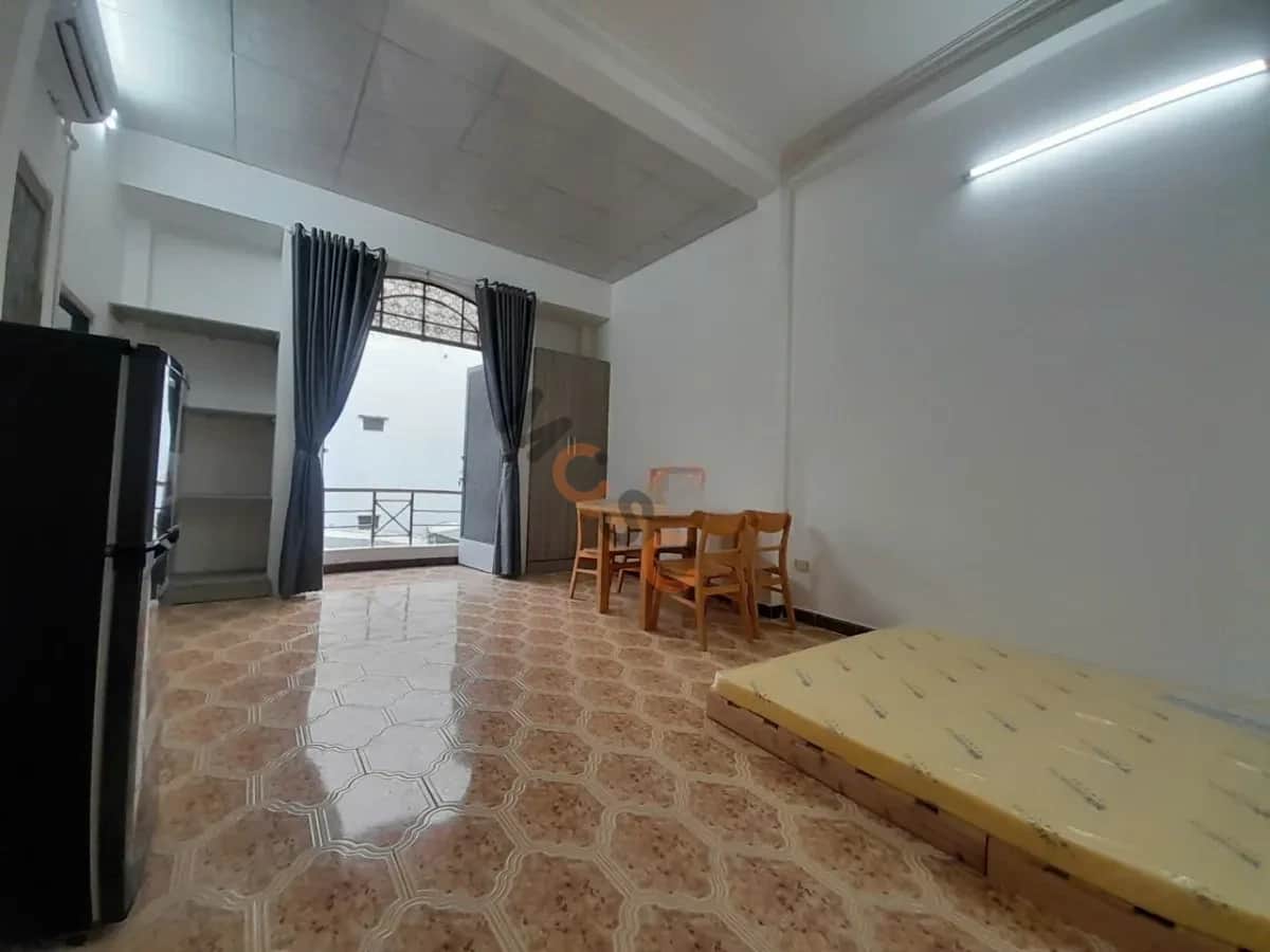 Cho thuê nhà hẻm 47C/18 Trần Văn Đang Quận 3, TP.HCM – 1 phòng ngủ, giá 6.5 triệu Cho thuê nhà hẻm 47C/18 Trần Văn Đang Quận 3, TP.HCM – 1 phòng ngủ, giá 6.5 triệu