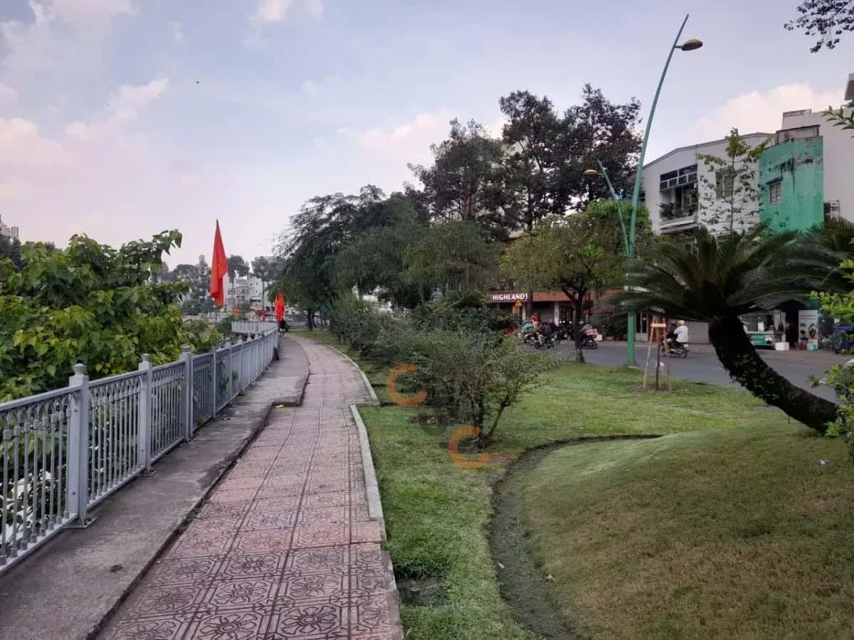Cho thuê nhà hẻm 47C/18 Trần Văn Đang Quận 3, TP.HCM – 1 phòng ngủ, giá 6.5 triệu — Hình 3 Cho thuê nhà hẻm 47C/18 Trần Văn Đang Quận 3, TP.HCM – 1 phòng ngủ, giá 6.5 triệu — Hình 3
