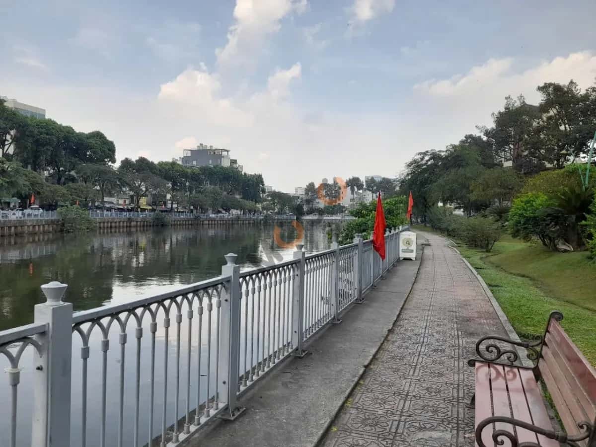 Cho thuê nhà hẻm 47C/18 Trần Văn Đang Quận 3, TP.HCM – 1 phòng ngủ, giá 6.5 triệu — Hình 2 Cho thuê nhà hẻm 47C/18 Trần Văn Đang Quận 3, TP.HCM – 1 phòng ngủ, giá 6.5 triệu — Hình 2
