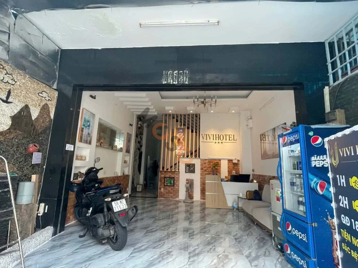 Bán nhà hẻm 158/B34 Đường Phan Anh Quận Tân Phú, TP.HCM – 10 phòng ngủ, giá 10.5 tỷ — Hình 2 Bán nhà hẻm 158/B34 Đường Phan Anh Quận Tân Phú, TP.HCM – 10 phòng ngủ, giá 10.5 tỷ — Hình 2