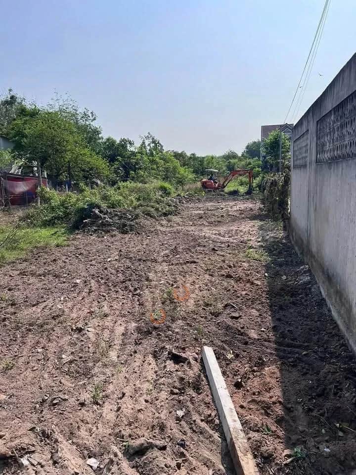 Bán đất Thửa 1288 - tờ 12 Thành phố Bến Cát, Bình Dương – giá 3.1 tỷ Bán đất Thửa 1288 - tờ 12 Thành phố Bến Cát, Bình Dương – giá 3.1 tỷ