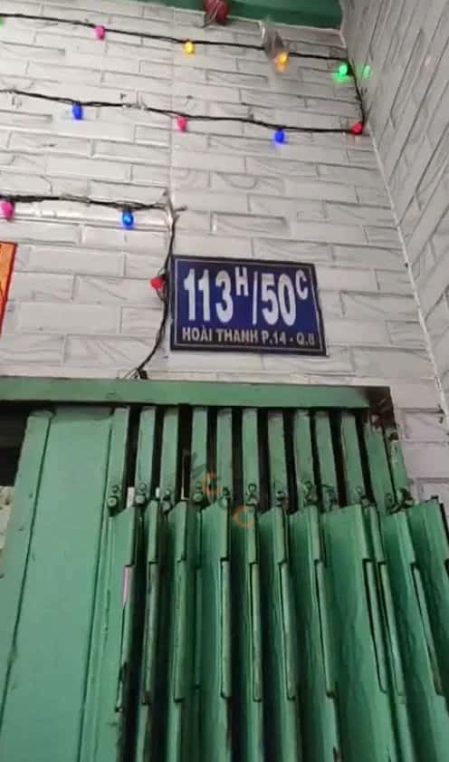 Hình ảnh nhà 2 Hình ảnh nhà 2