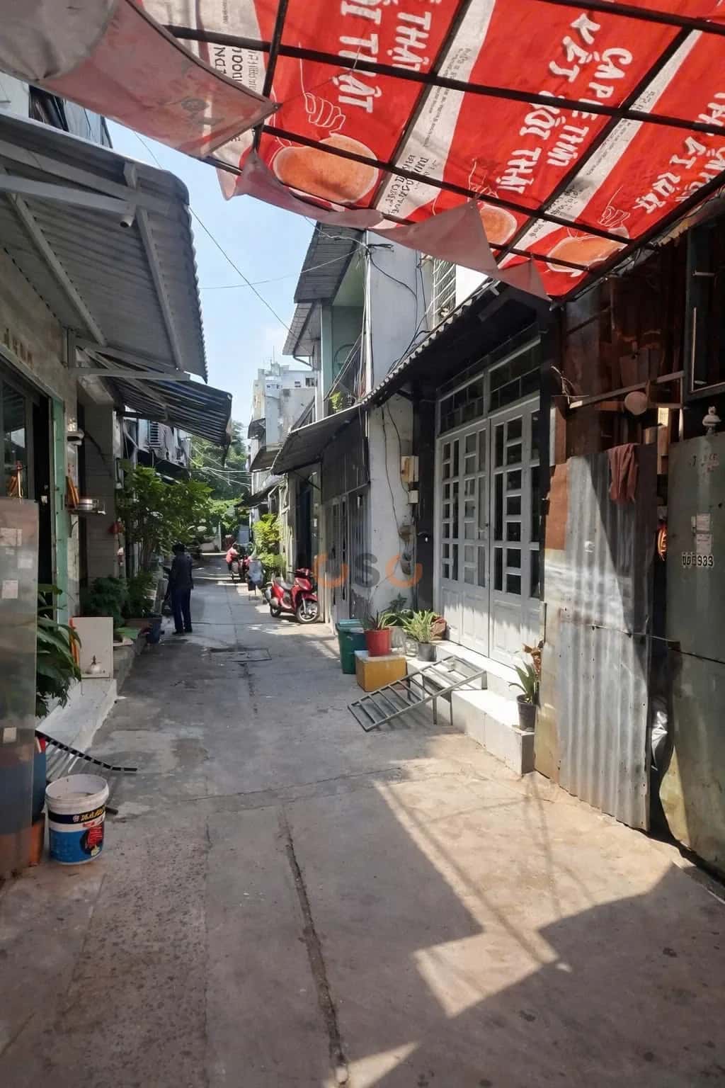 Bán nhà hẻm 38/13 đường số 18B Quận Bình Tân, TP.HCM – 1 phòng ngủ, giá 4.7 tỷ — Hình 3 Bán nhà hẻm 38/13 đường số 18B Quận Bình Tân, TP.HCM – 1 phòng ngủ, giá 4.7 tỷ — Hình 3