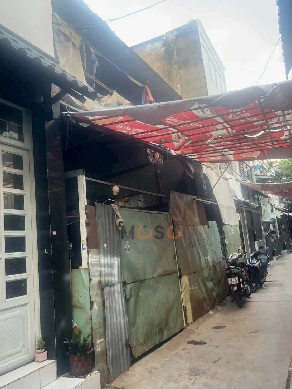 Bán nhà hẻm 38/13 đường số 18B Quận Bình Tân, TP.HCM – 1 phòng ngủ, giá 4.7 tỷ — Hình 2 Bán nhà hẻm 38/13 đường số 18B Quận Bình Tân, TP.HCM – 1 phòng ngủ, giá 4.7 tỷ — Hình 2