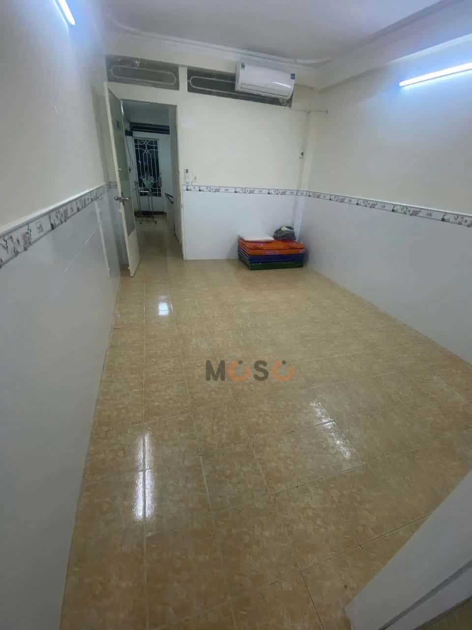 Cho thuê căn hộ chung cư 495/8/33 Đ Tô Hiến Thành Quận 10, TP.HCM – 1 phòng ngủ, giá 6.5 triệu — Hình 2 Cho thuê căn hộ chung cư 495/8/33 Đ Tô Hiến Thành Quận 10, TP.HCM – 1 phòng ngủ, giá 6.5 triệu — Hình 2