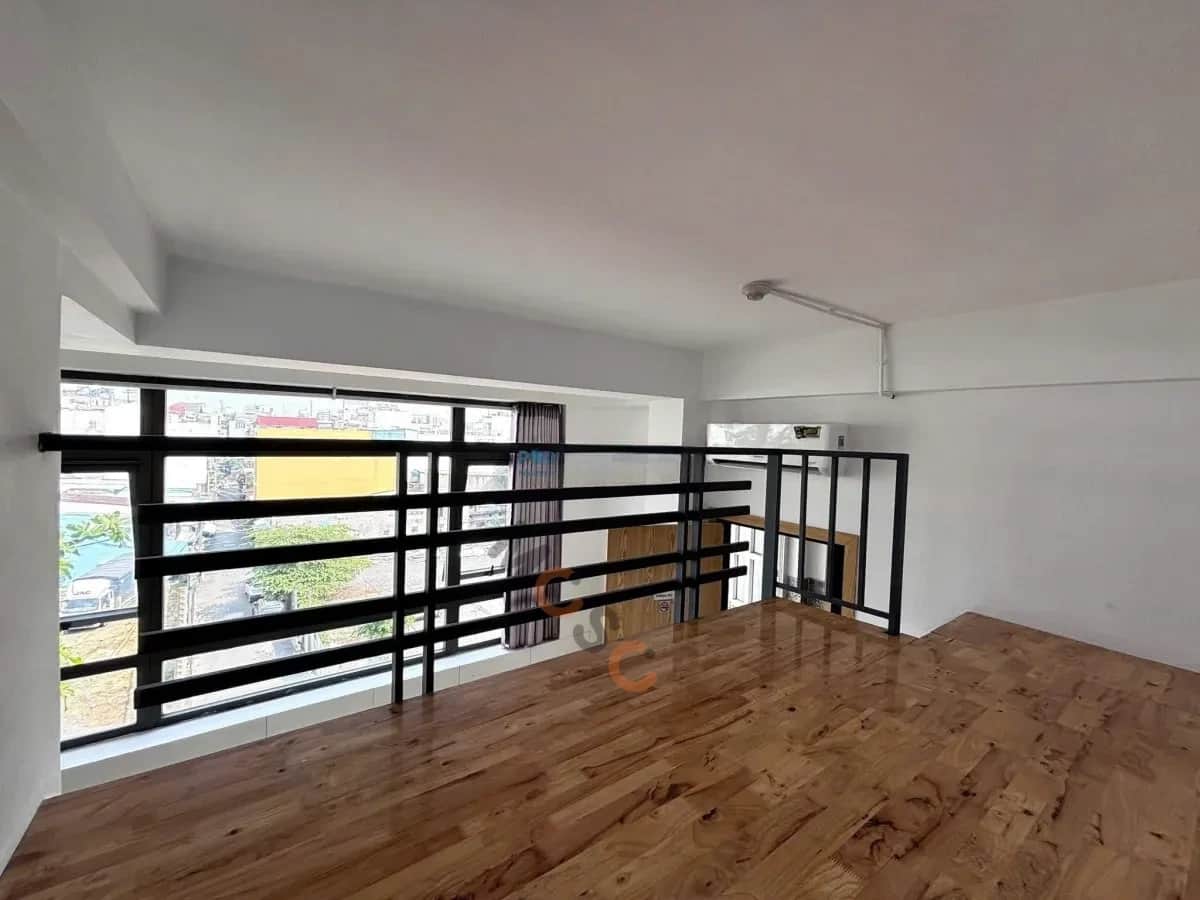 Cho thuê BĐS khác Đường Phạm Văn Bạch Tân Bình, TP.HCM – giá 3.8 triệu Cho thuê BĐS khác Đường Phạm Văn Bạch Tân Bình, TP.HCM – giá 3.8 triệu