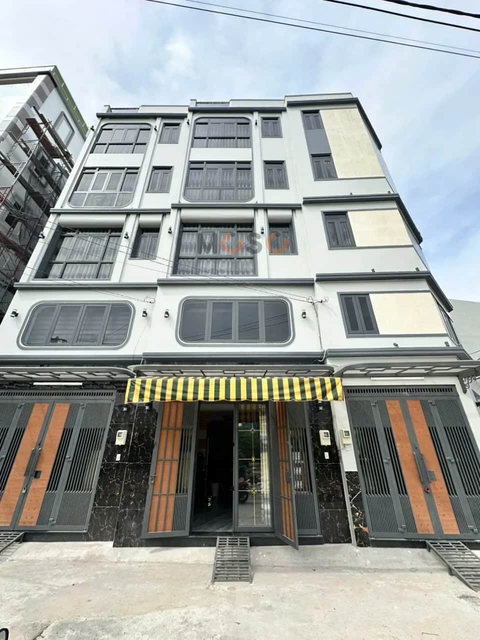 Bán nhà hẻm 236/1/6 Đường Mã Lò Quận Bình Tân, TP.HCM – 4 phòng ngủ, giá 7.1 tỷ Bán nhà hẻm 236/1/6 Đường Mã Lò Quận Bình Tân, TP.HCM – 4 phòng ngủ, giá 7.1 tỷ