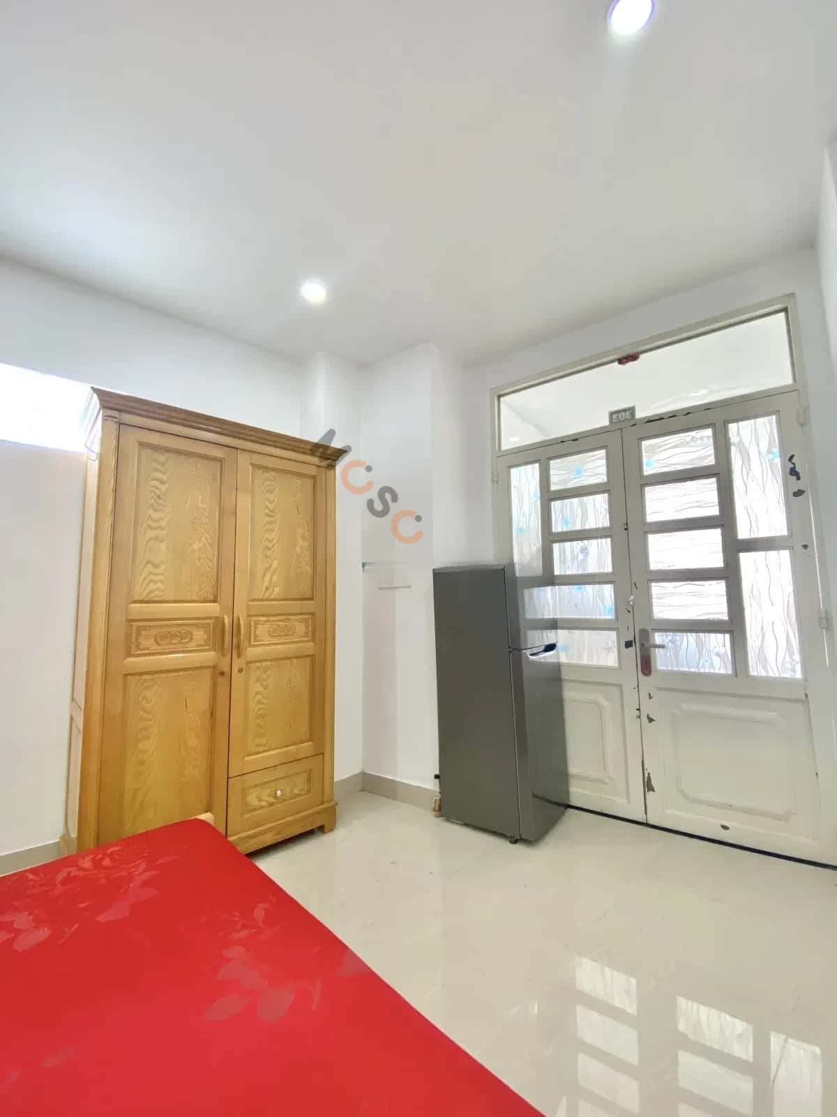 Cho thuê BĐS khác Đường Nguyễn Hữu Cảnh Quận Bình Thạnh, TP.HCM – giá 5.2 triệu — Hình 3 Cho thuê BĐS khác Đường Nguyễn Hữu Cảnh Quận Bình Thạnh, TP.HCM – giá 5.2 triệu — Hình 3
