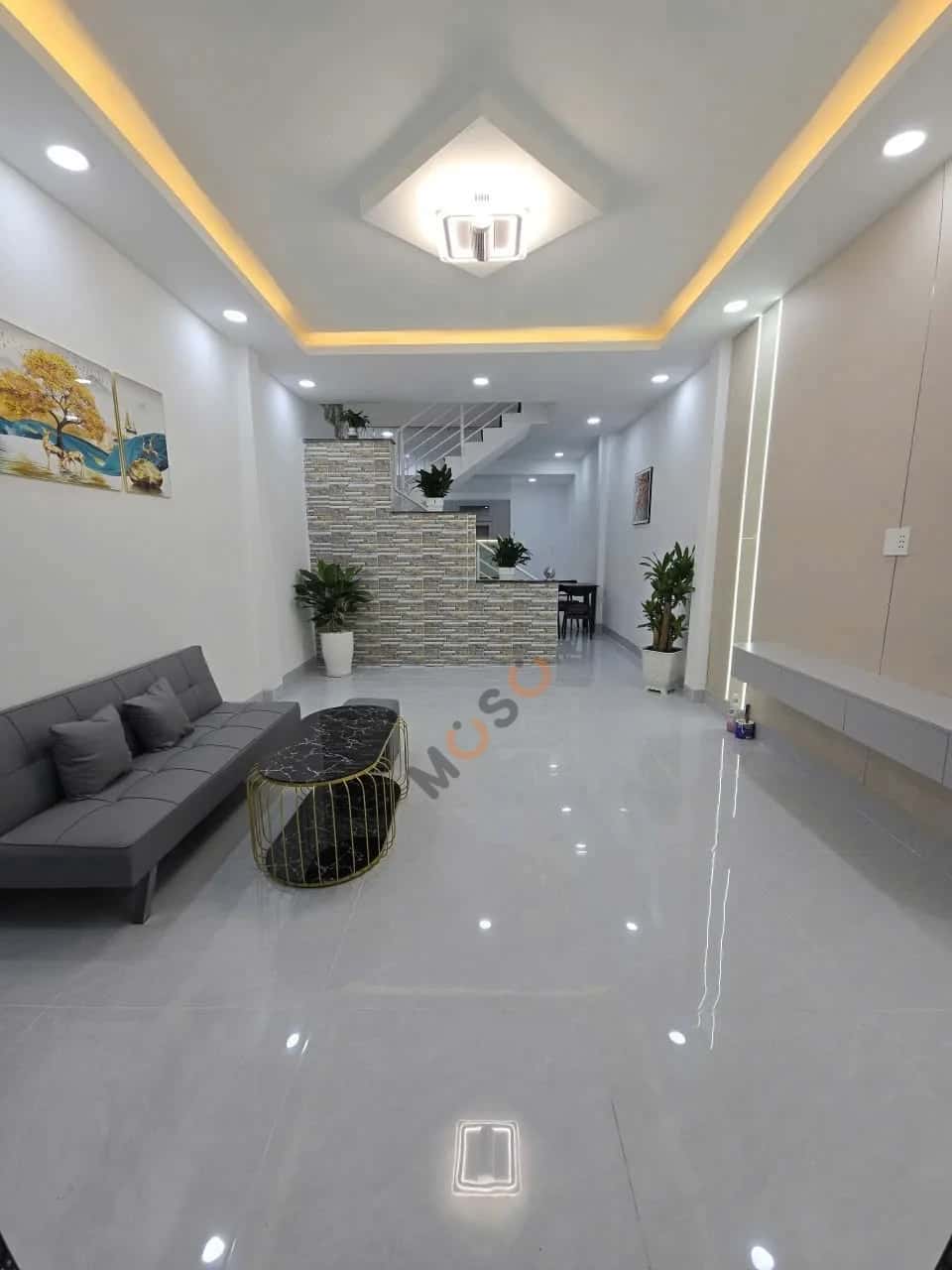 Bán nhà hẻm 98/13/4 Bình Trị Đông, khu phố 17 Quận Bình Tân, TP.HCM – 2 phòng ngủ, giá 5.5 tỷ — Hình 2 Bán nhà hẻm 98/13/4 Bình Trị Đông, khu phố 17 Quận Bình Tân, TP.HCM – 2 phòng ngủ, giá 5.5 tỷ — Hình 2