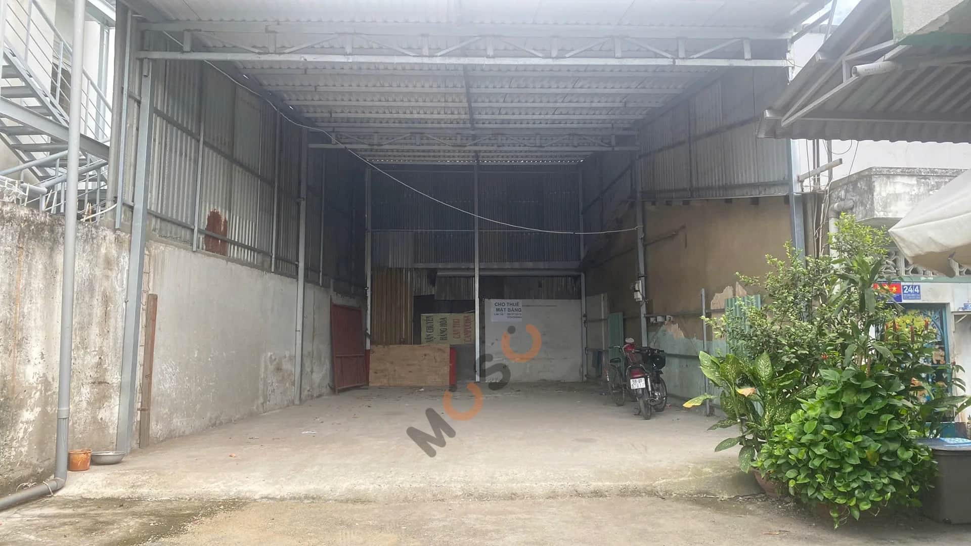 Cho thuê nhà mặt tiền Kinh Dương Vương Quận 6, TP.HCM – giá 13 triệu Cho thuê nhà mặt tiền Kinh Dương Vương Quận 6, TP.HCM – giá 13 triệu