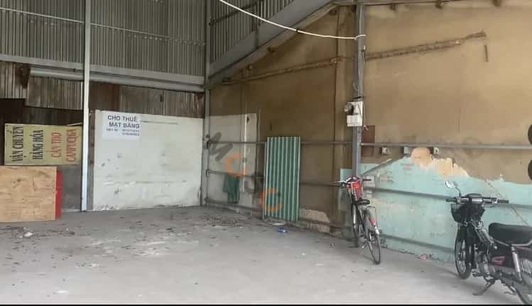 Cho thuê nhà mặt tiền Kinh Dương Vương Quận 6, TP.HCM – giá 13 triệu — Hình 2 Cho thuê nhà mặt tiền Kinh Dương Vương Quận 6, TP.HCM – giá 13 triệu — Hình 2