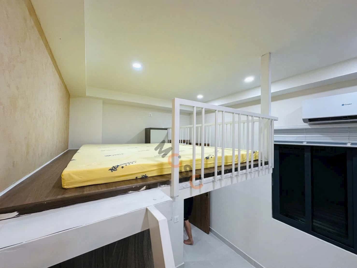 Bán nhà hẻm 124/36B Đường Xô Viết Nghệ Tĩnh Quận Bình Thạnh, TP.HCM – 5 phòng ngủ, giá 7.2 tỷ — Hình 3 Bán nhà hẻm 124/36B Đường Xô Viết Nghệ Tĩnh Quận Bình Thạnh, TP.HCM – 5 phòng ngủ, giá 7.2 tỷ — Hình 3