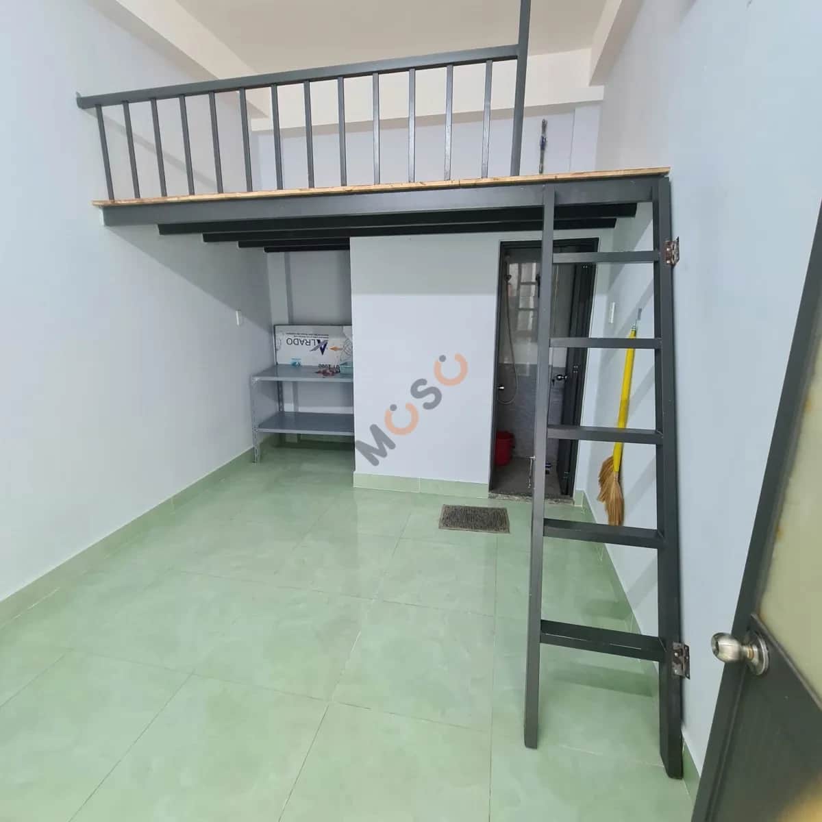 Cho thuê BĐS khác Đường Phan Sào Nam Quận Tân Bình, TP.HCM – 1 phòng ngủ, giá 3.5 triệu Cho thuê BĐS khác Đường Phan Sào Nam Quận Tân Bình, TP.HCM – 1 phòng ngủ, giá 3.5 triệu