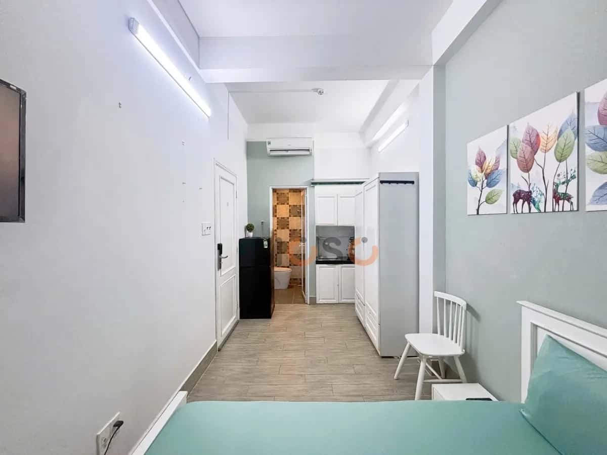 Cho thuê BĐS khác Đường Trương Định Quận 1, TP.HCM – giá 4.6 triệu — Hình 3 Cho thuê BĐS khác Đường Trương Định Quận 1, TP.HCM – giá 4.6 triệu — Hình 3