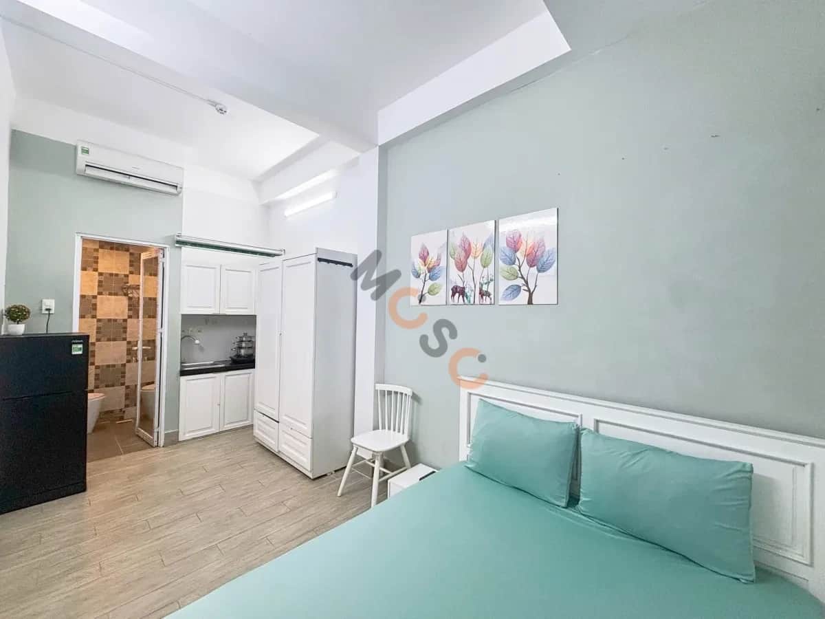 Cho thuê BĐS khác Đường Trương Định Quận 1, TP.HCM – giá 4.6 triệu Cho thuê BĐS khác Đường Trương Định Quận 1, TP.HCM – giá 4.6 triệu