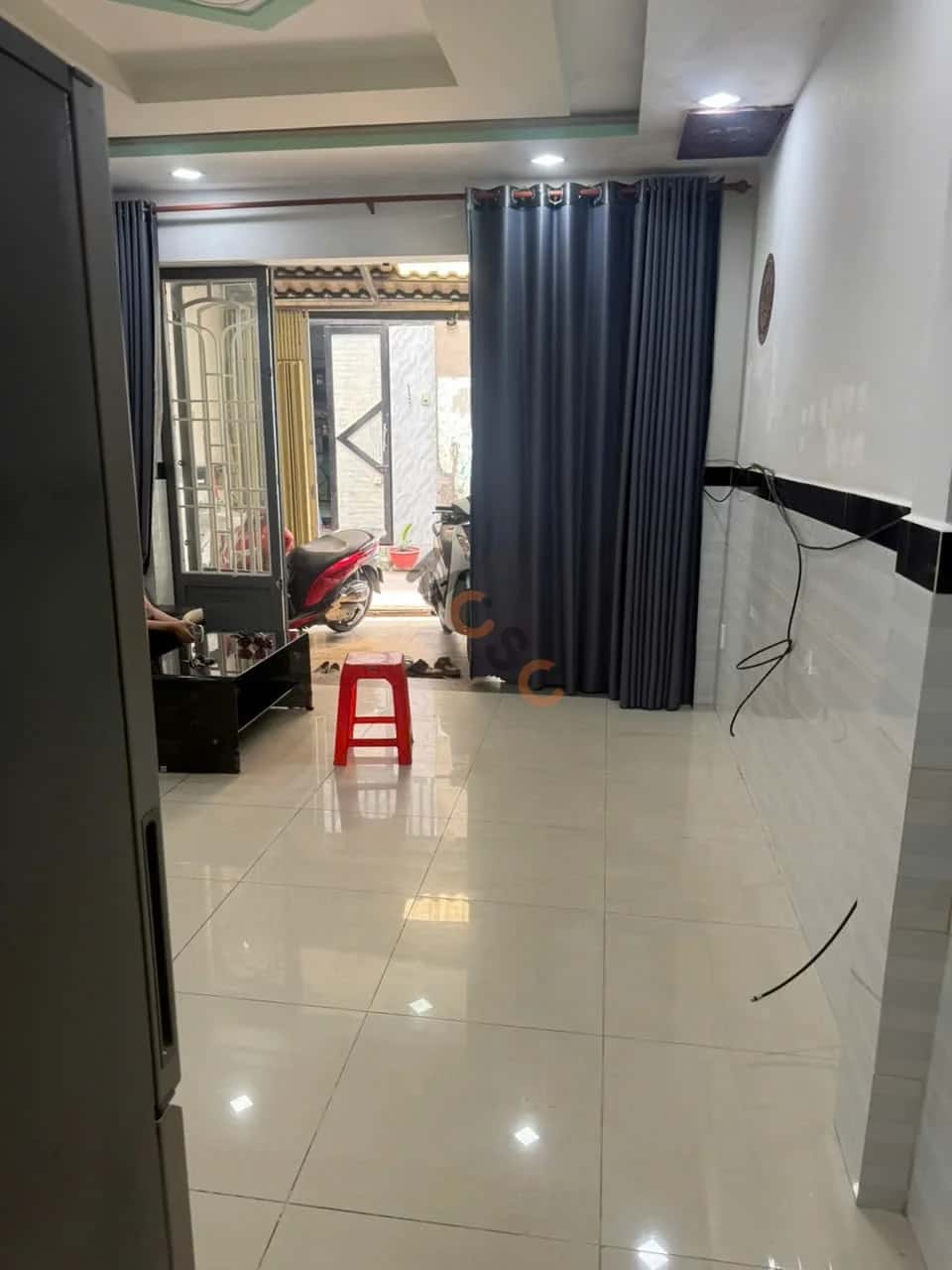 Bán nhà hẻm 67/66/34 Đường Bờ Bao Tân Thắng Quận Tân Phú, TP.HCM – 1 phòng ngủ, giá 4.2 tỷ — Hình 3 Bán nhà hẻm 67/66/34 Đường Bờ Bao Tân Thắng Quận Tân Phú, TP.HCM – 1 phòng ngủ, giá 4.2 tỷ — Hình 3