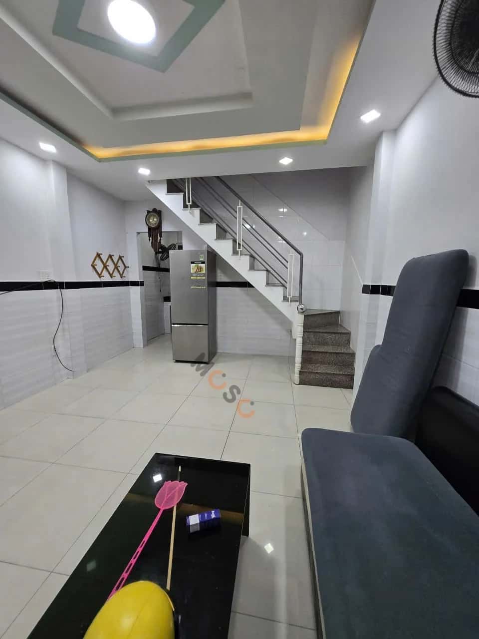 Bán nhà hẻm 67/66/34 Đường Bờ Bao Tân Thắng Quận Tân Phú, TP.HCM – 1 phòng ngủ, giá 4.2 tỷ — Hình 2 Bán nhà hẻm 67/66/34 Đường Bờ Bao Tân Thắng Quận Tân Phú, TP.HCM – 1 phòng ngủ, giá 4.2 tỷ — Hình 2