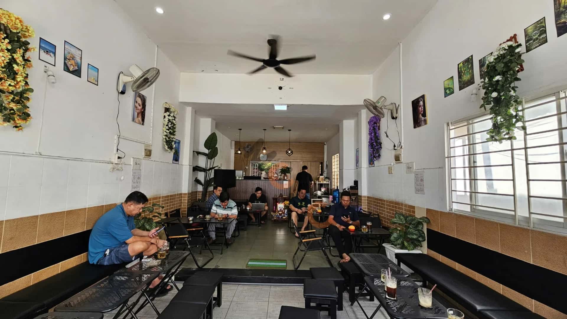 Hình ảnh nhà 2 Hình ảnh nhà 2