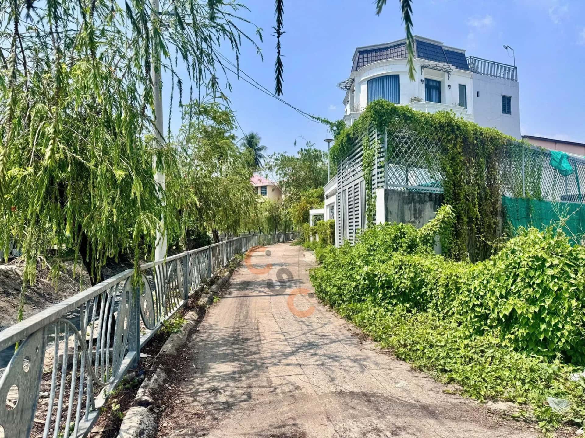 Hình ảnh nhà 3 Hình ảnh nhà 3
