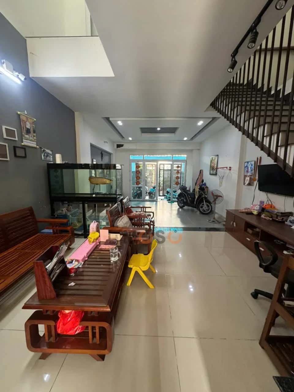 Bán nhà hẻm 3/16/5 đường số 37 Thành phố Thủ Đức, TP.HCM – 2 phòng ngủ, giá 12.5 tỷ — Hình 2 Bán nhà hẻm 3/16/5 đường số 37 Thành phố Thủ Đức, TP.HCM – 2 phòng ngủ, giá 12.5 tỷ — Hình 2