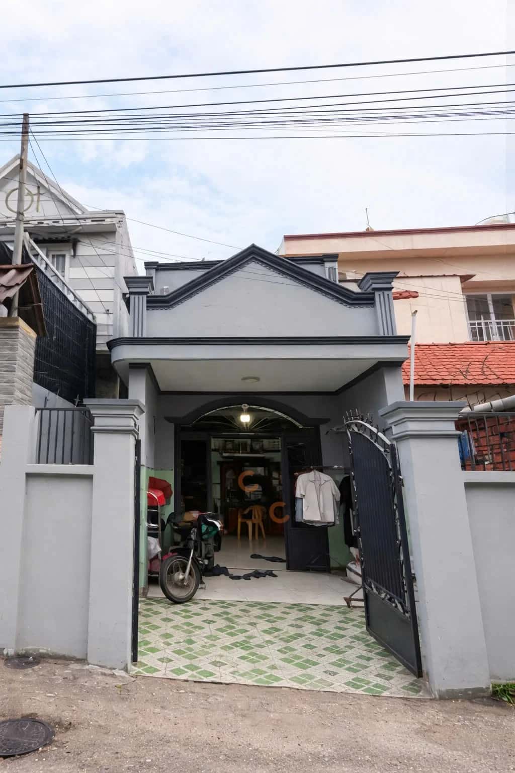 Bán nhà mặt tiền Thửa 813 - tờ 17 Đường Lái Thiêu 25 Thành phố Thuận An, Bình Dương – 2 phòng ngủ, giá 3.5 tỷ — Hình 2 Bán nhà mặt tiền Thửa 813 - tờ 17 Đường Lái Thiêu 25 Thành phố Thuận An, Bình Dương – 2 phòng ngủ, giá 3.5 tỷ — Hình 2