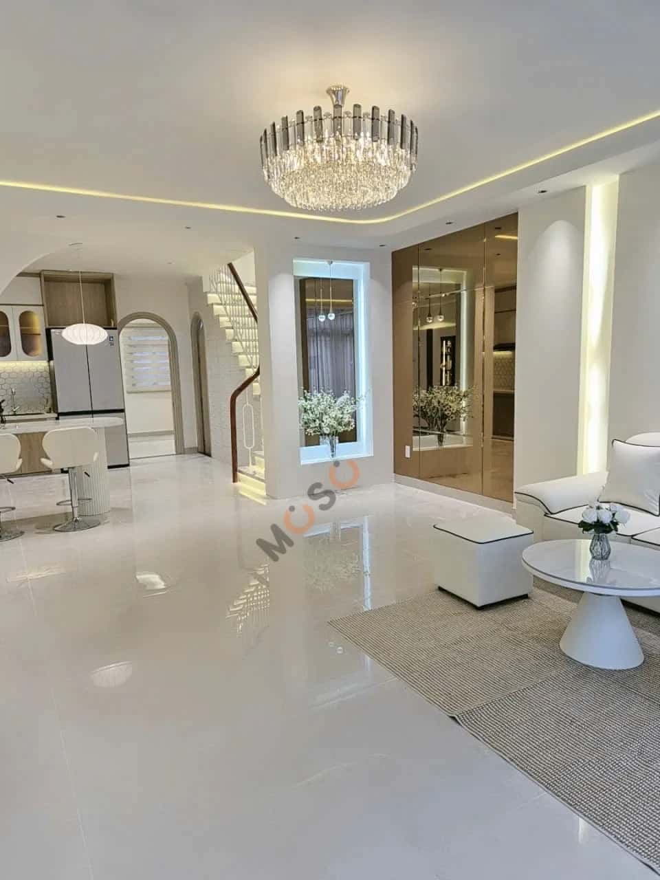 Hình ảnh nhà 2 Hình ảnh nhà 2