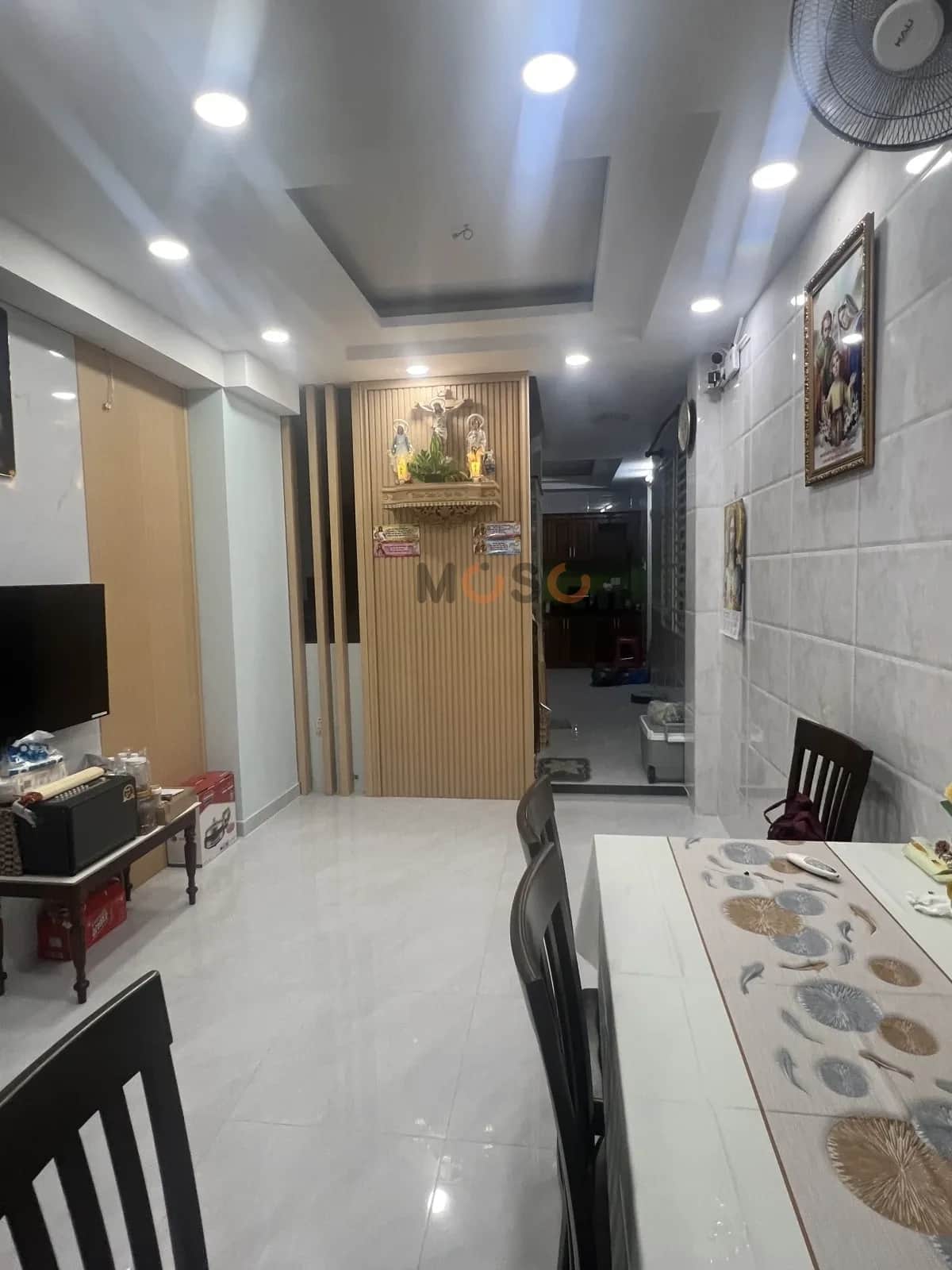 Cho thuê BĐS khác Đường Trần Văn Đang Quận 3, TP.HCM – giá 3.5 triệu Cho thuê BĐS khác Đường Trần Văn Đang Quận 3, TP.HCM – giá 3.5 triệu