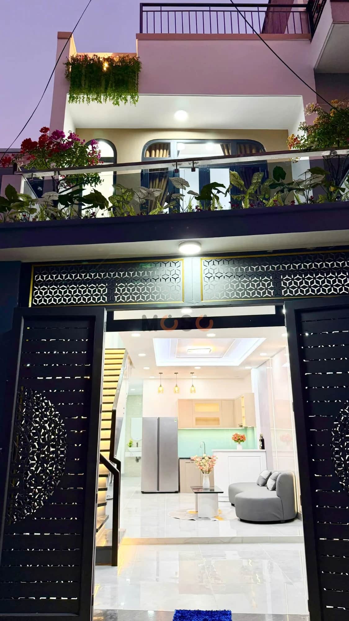 Bán nhà hẻm 368/28 Đường Tân Thới Hiệp 21, khu phố 3 Quận 12, TP.HCM – 3 phòng ngủ, giá 5 tỷ Bán nhà hẻm 368/28 Đường Tân Thới Hiệp 21, khu phố 3 Quận 12, TP.HCM – 3 phòng ngủ, giá 5 tỷ