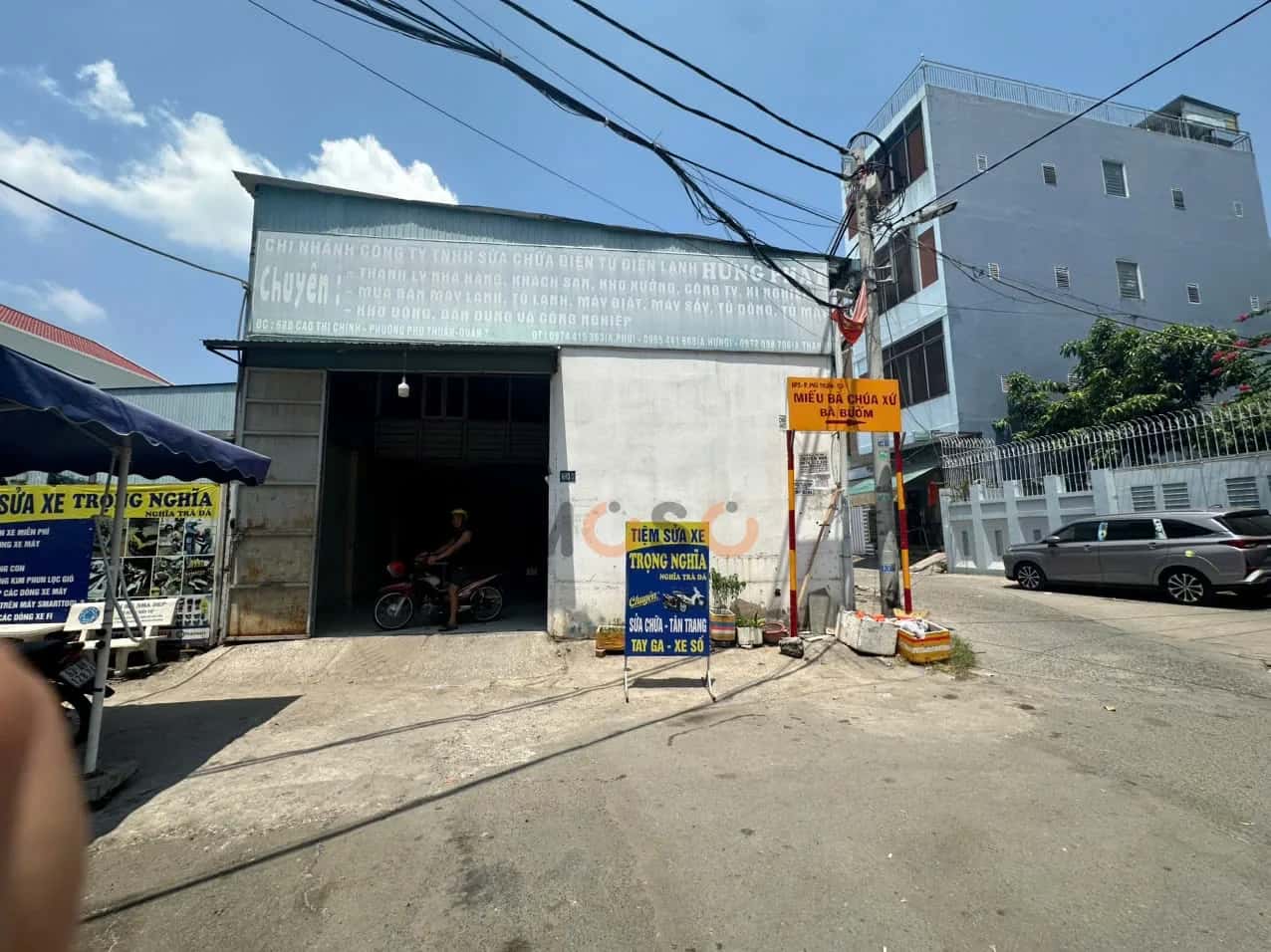 Hình ảnh nhà 2 Hình ảnh nhà 2