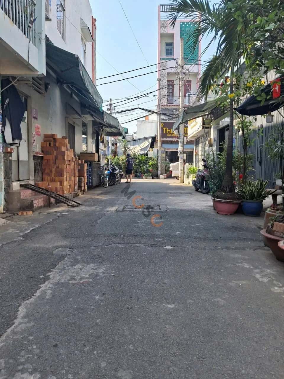 Hình ảnh nhà 2 Hình ảnh nhà 2