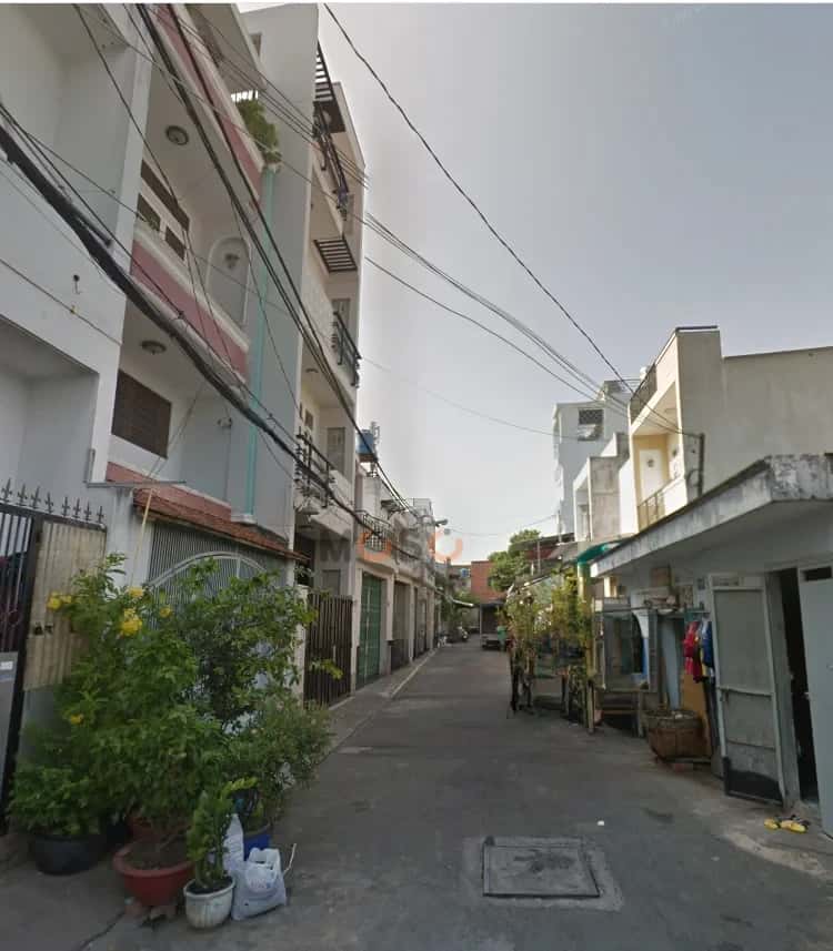 Hình ảnh nhà 3 Hình ảnh nhà 3