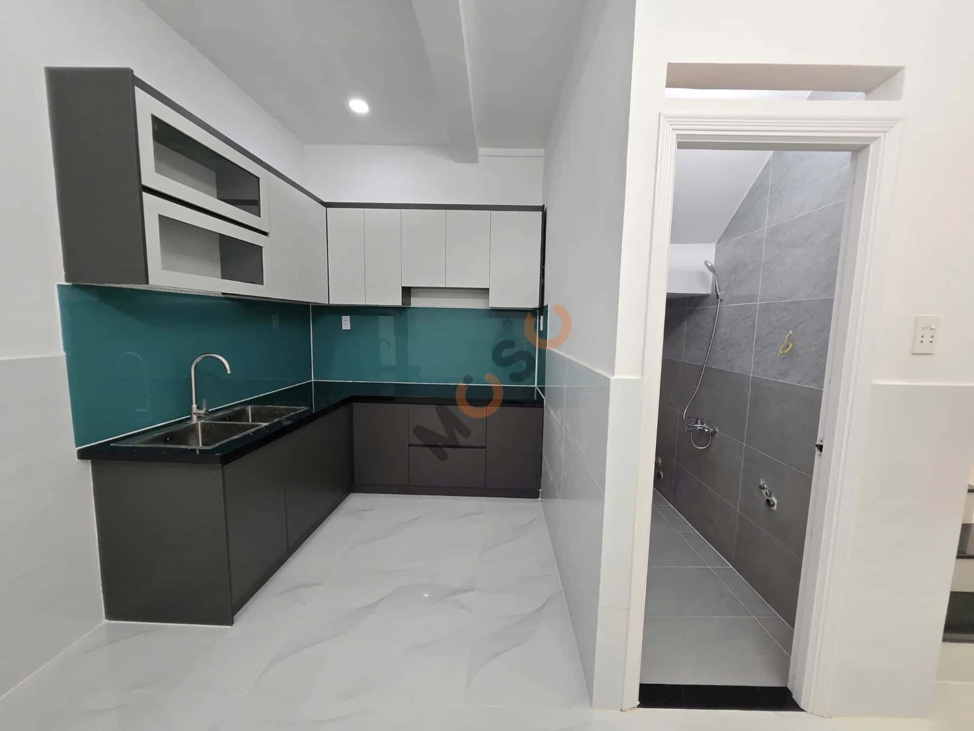 Bán nhà hẻm 31/39/17 đường số 3 Quận Bình Tân, TP.HCM – 2 phòng ngủ, giá 5.8 tỷ — Hình 3 Bán nhà hẻm 31/39/17 đường số 3 Quận Bình Tân, TP.HCM – 2 phòng ngủ, giá 5.8 tỷ — Hình 3