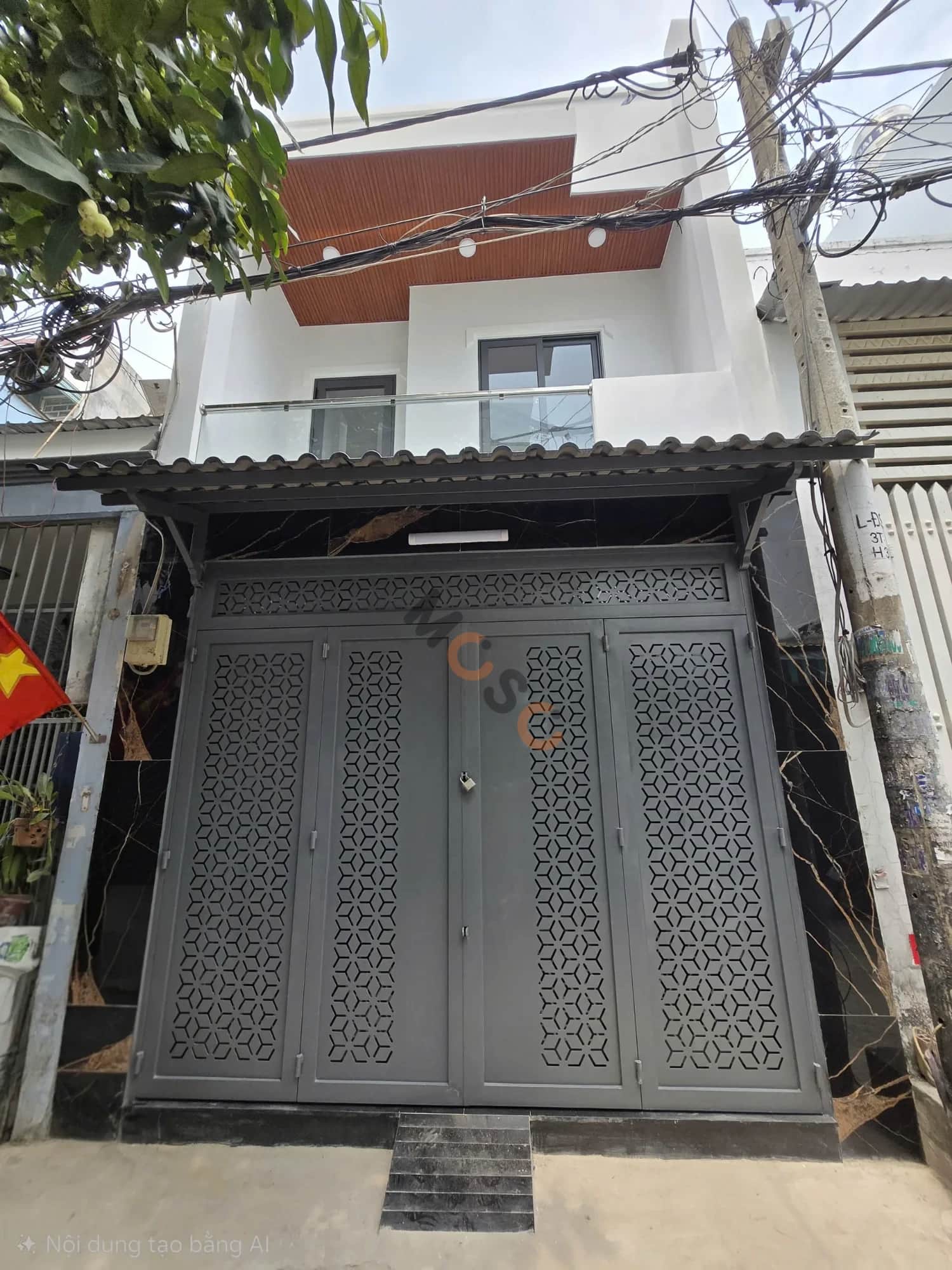 Bán nhà hẻm 31/39/17 đường số 3 Quận Bình Tân, TP.HCM – 2 phòng ngủ, giá 5.8 tỷ Bán nhà hẻm 31/39/17 đường số 3 Quận Bình Tân, TP.HCM – 2 phòng ngủ, giá 5.8 tỷ