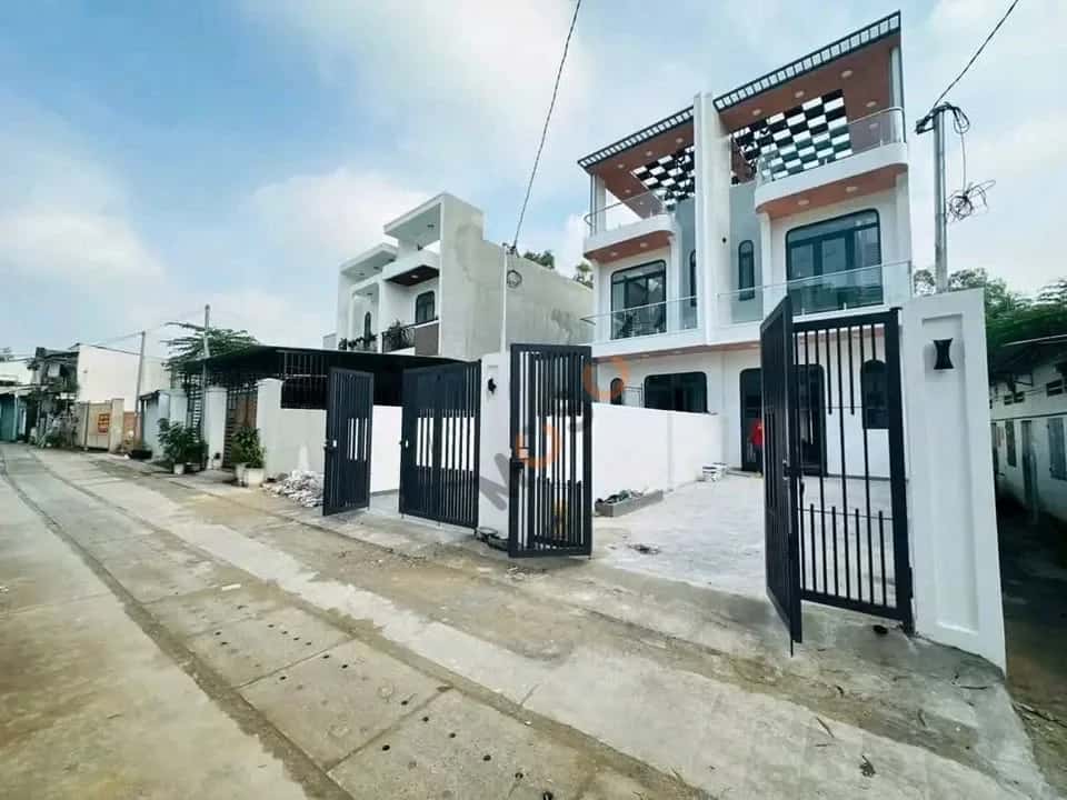 Bán đất hẻm 99 Đường Lê Hồng Phong Thành phố Thủ Dầu Một, Bình Dương – giá 2.5 tỷ — Hình 2 Bán đất hẻm 99 Đường Lê Hồng Phong Thành phố Thủ Dầu Một, Bình Dương – giá 2.5 tỷ — Hình 2