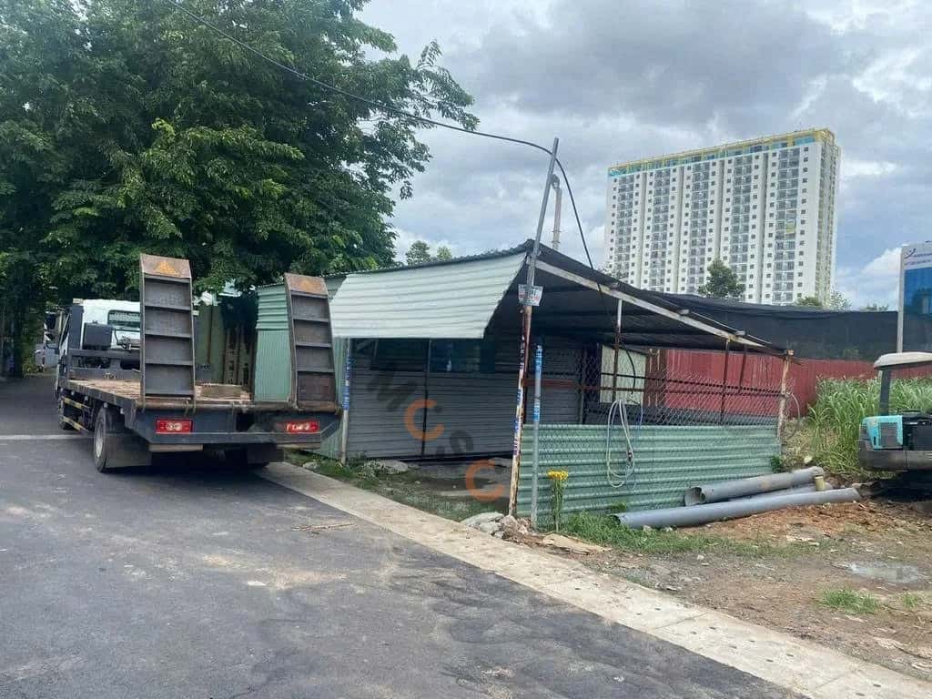 Bán đất Huỳnh Văn Lũy Thành phố Thủ Dầu Một, Bình Dương – giá 3.5 tỷ — Hình 3 Bán đất Huỳnh Văn Lũy Thành phố Thủ Dầu Một, Bình Dương – giá 3.5 tỷ — Hình 3