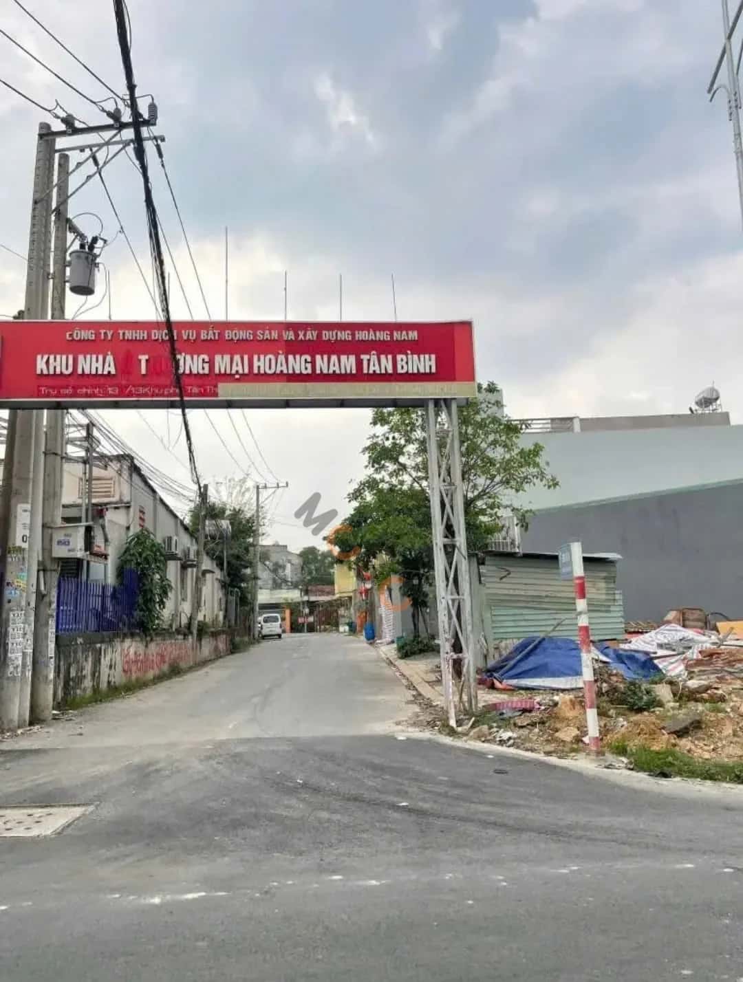 Bán đất Thửa 1841 - Tờ 7, khu phố Tân Hiệp Thành phố Dĩ An, Bình Dương – giá 2.9 tỷ — Hình 3 Bán đất Thửa 1841 - Tờ 7, khu phố Tân Hiệp Thành phố Dĩ An, Bình Dương – giá 2.9 tỷ — Hình 3