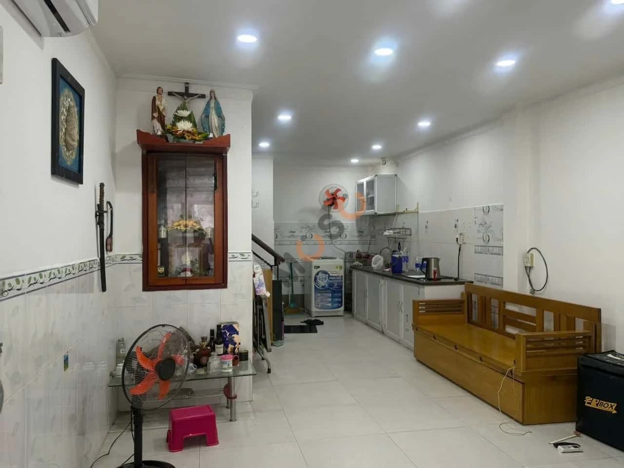 Hình ảnh nhà 3 Hình ảnh nhà 3