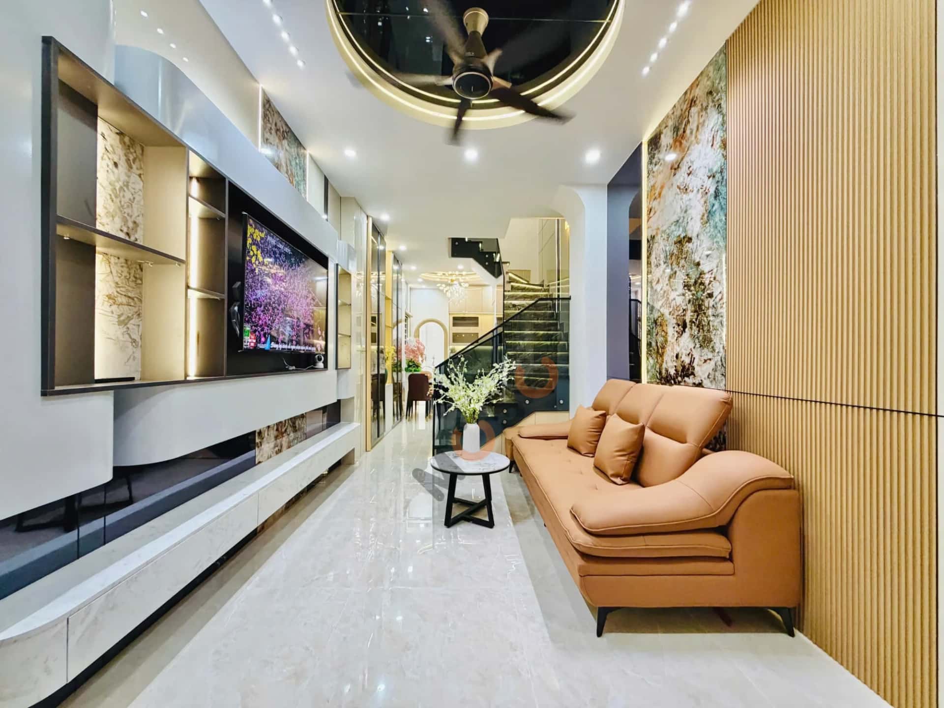 Bán nhà hẻm Đường Thống Nhất Quận Gò Vấp, TP.HCM – 3 phòng ngủ, giá 5.5 tỷ — Hình 2 Bán nhà hẻm Đường Thống Nhất Quận Gò Vấp, TP.HCM – 3 phòng ngủ, giá 5.5 tỷ — Hình 2