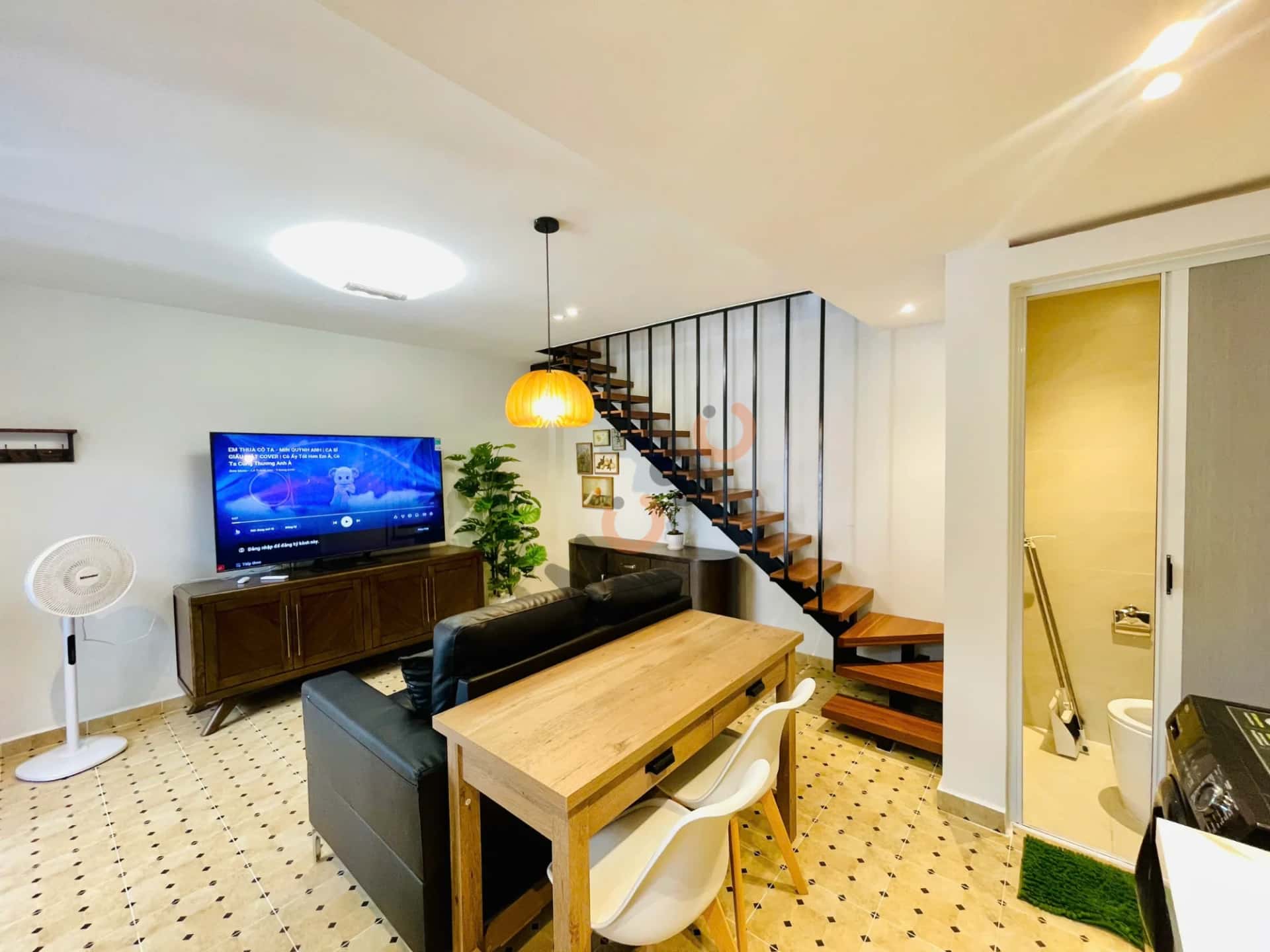 Bán nhà hẻm 69/4C5 Đường Phạm Văn Chiêu Quận Gò Vấp, TP.HCM – 3 phòng ngủ, giá 4.2 tỷ — Hình 2 Bán nhà hẻm 69/4C5 Đường Phạm Văn Chiêu Quận Gò Vấp, TP.HCM – 3 phòng ngủ, giá 4.2 tỷ — Hình 2