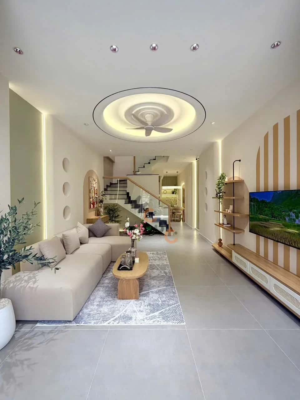 Hình ảnh nhà 2 Hình ảnh nhà 2